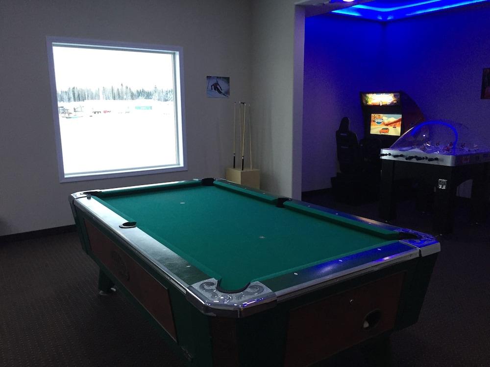 Comfort Inn & Suites Fox Creek Экстерьер фото